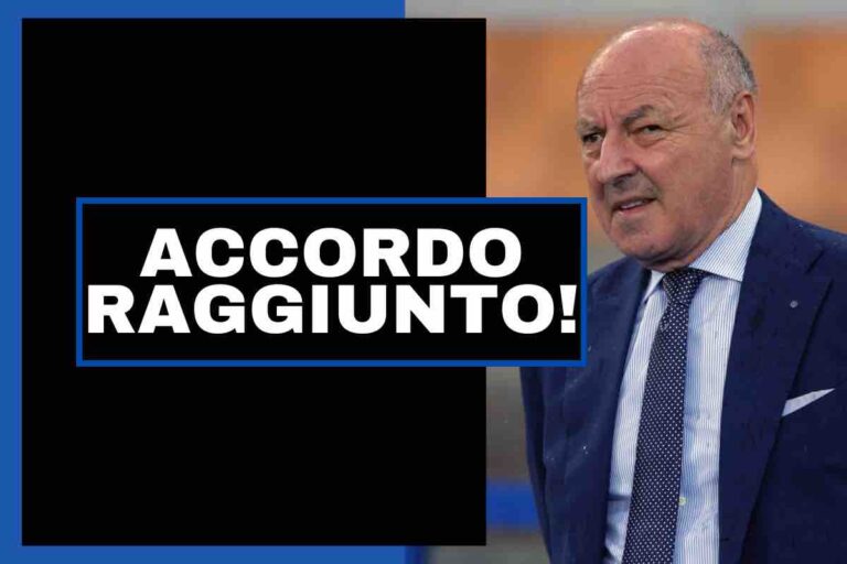Accordo raggiunto per il rinnovo