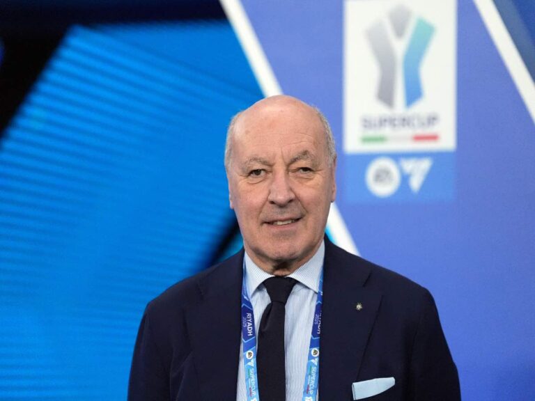 Marotta in pressing su Bijol