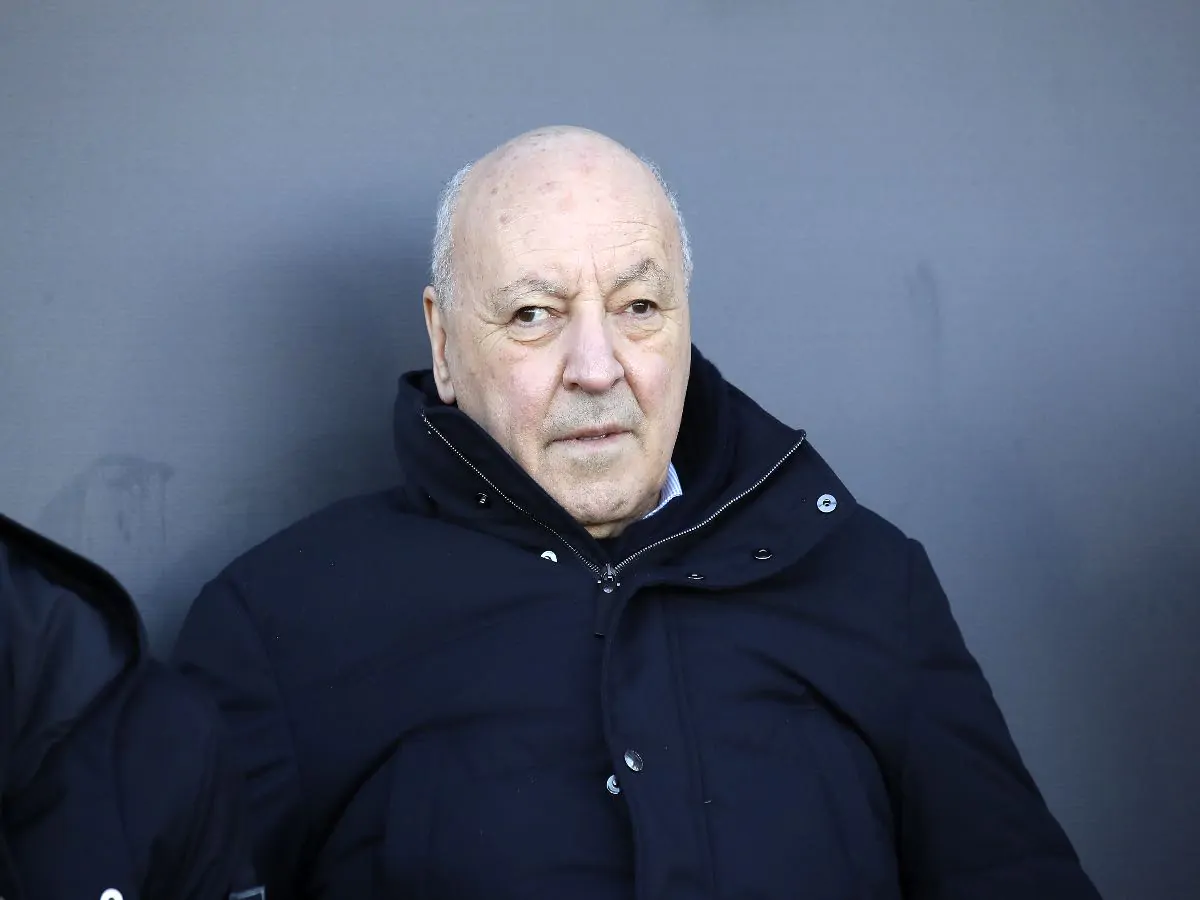 Marotta sfida l'Atletico Madrid per Lucumi