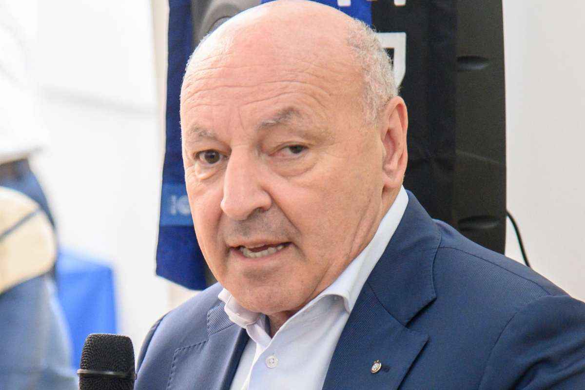 Beppe Marotta