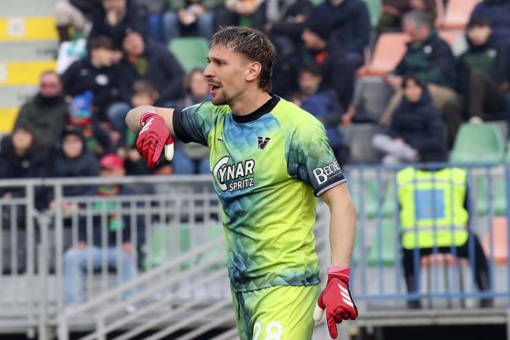 Ionut Radu