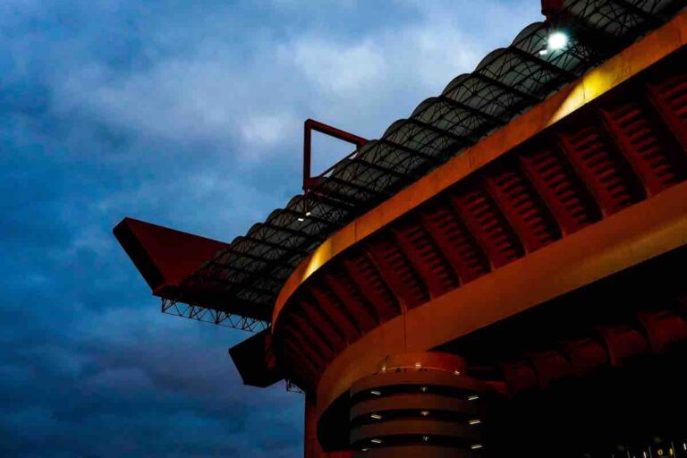 Futuro San Siro