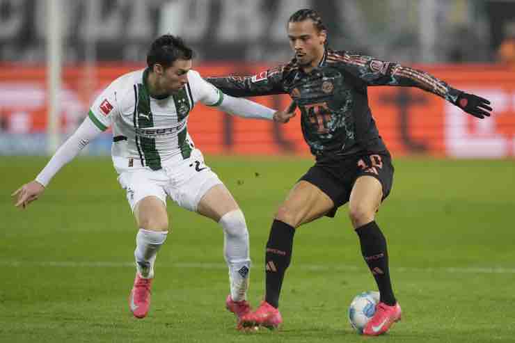 Scally piace all'Inter