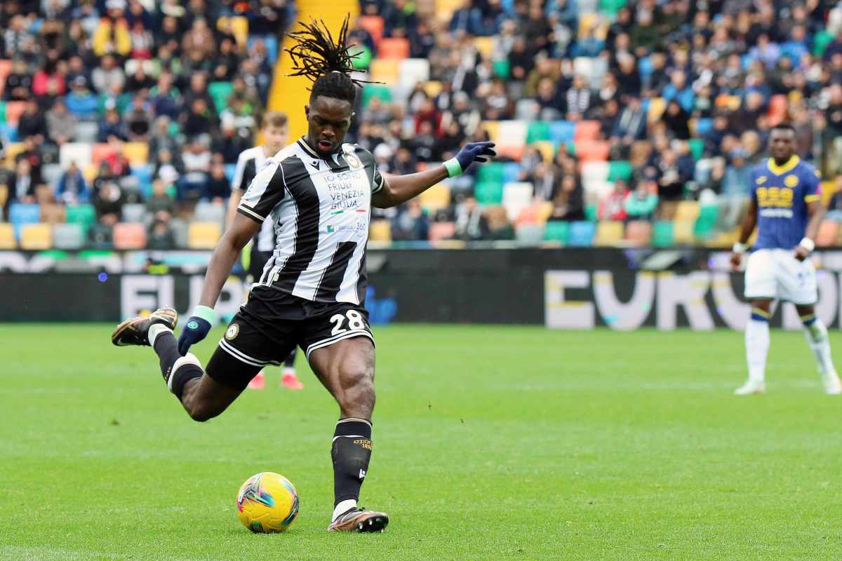 Solet nel mercato Inter