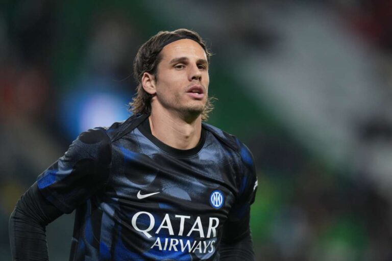 Yann Sommer