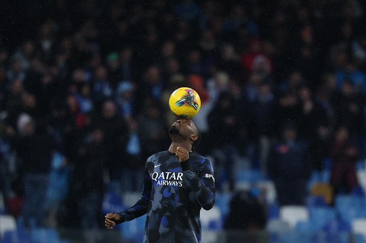 Marcus Thuram