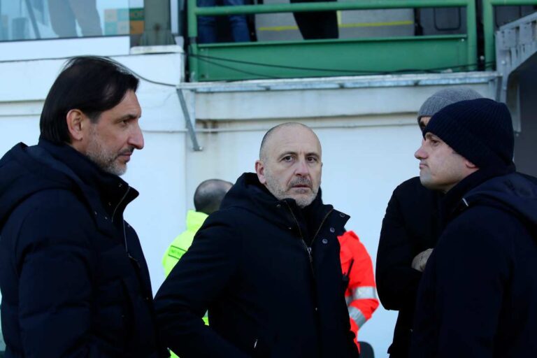 De Winter piace all'Inter