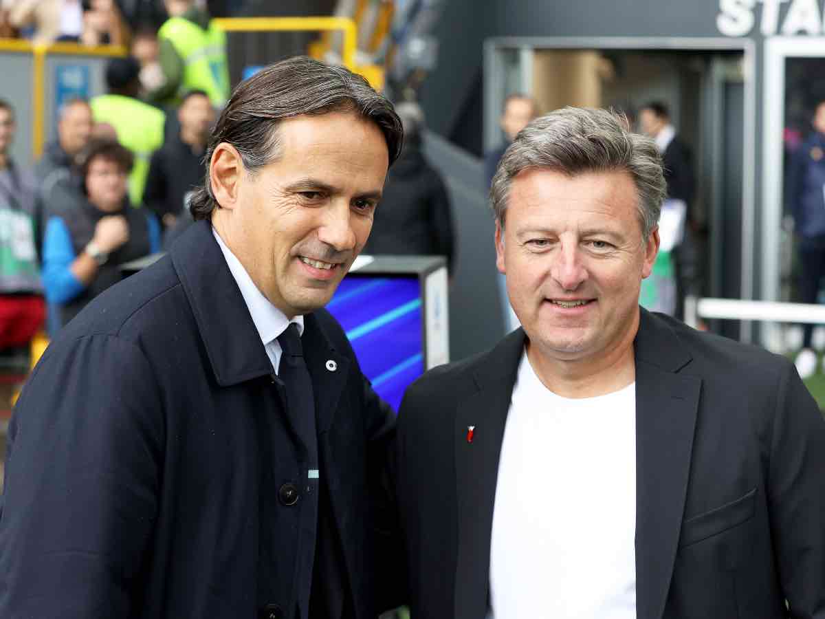 Inzaghi Runjaic