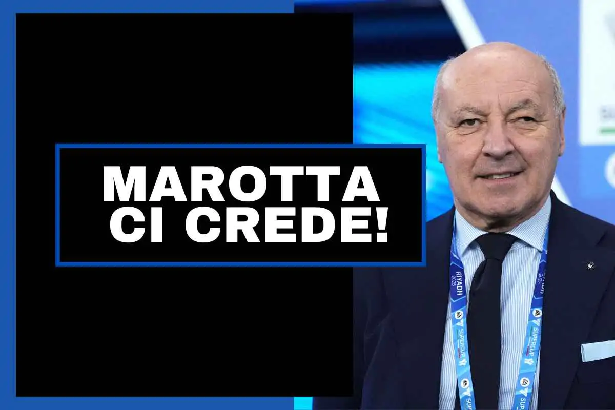 Marotta