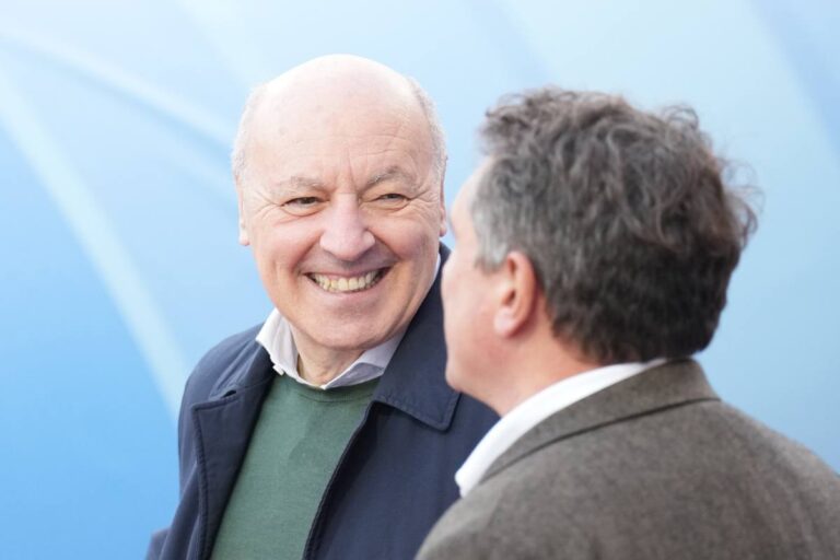 Marotta ride
