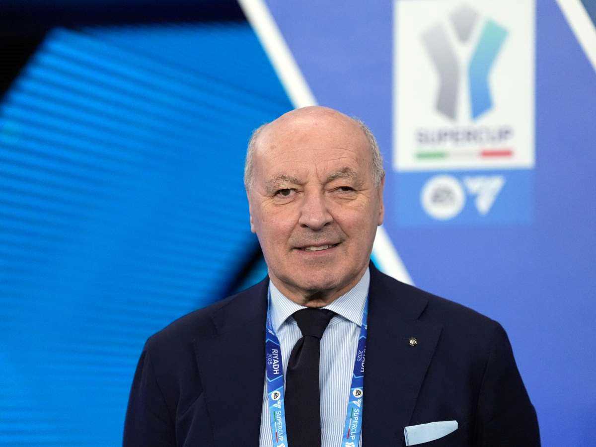 Marotta felice