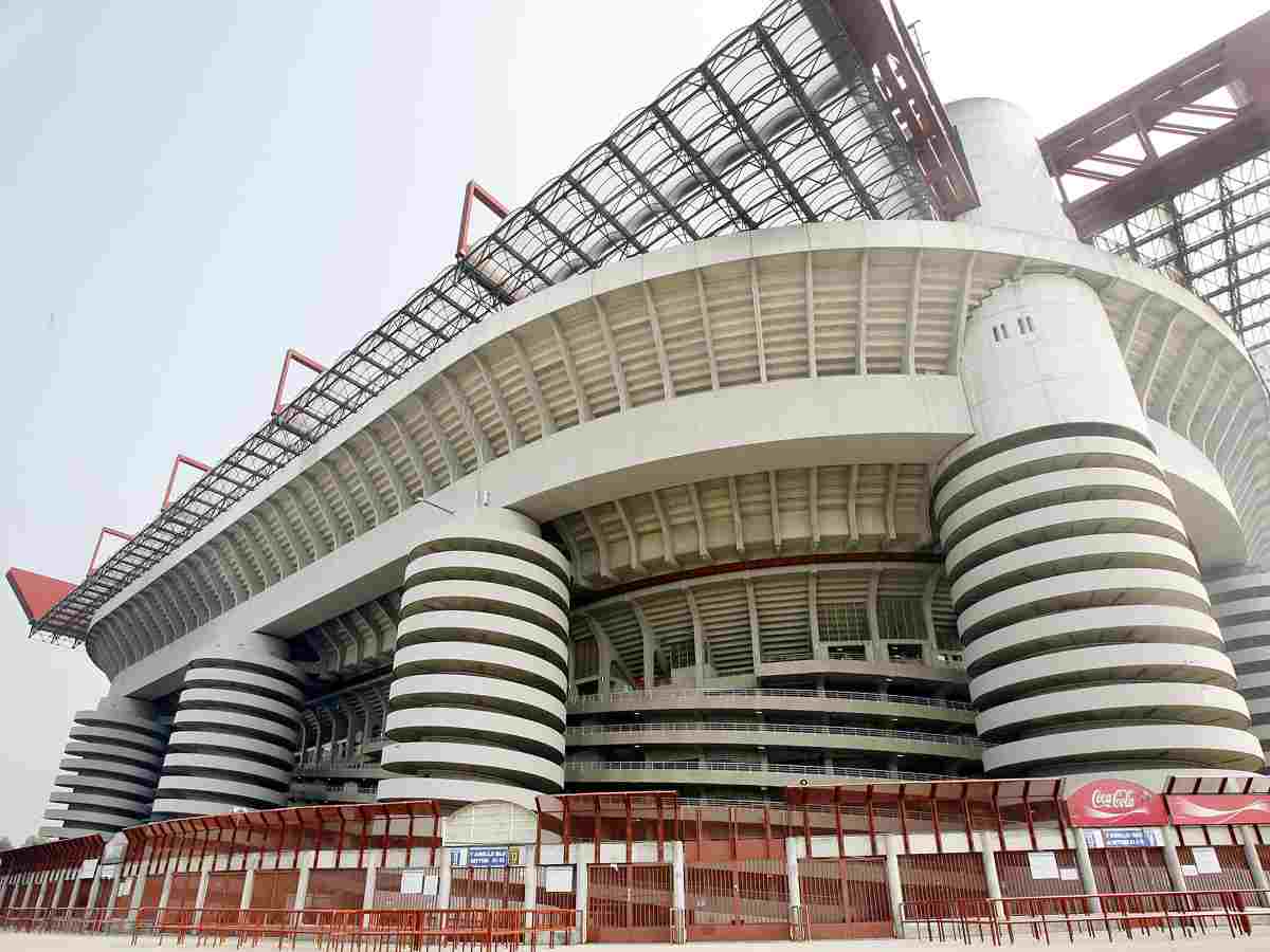San Siro