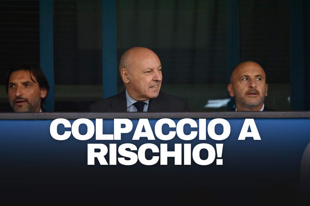 Società Inter