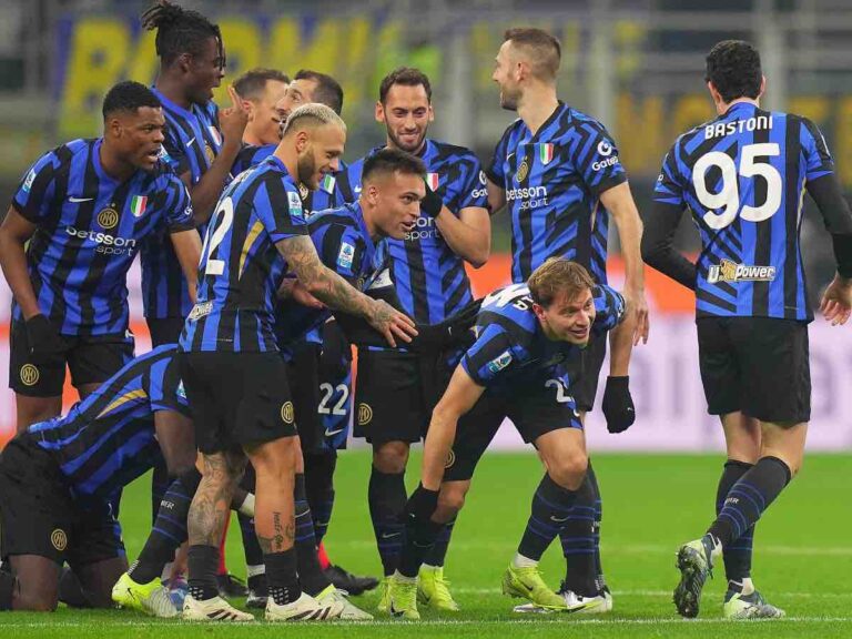 Squadra Inter