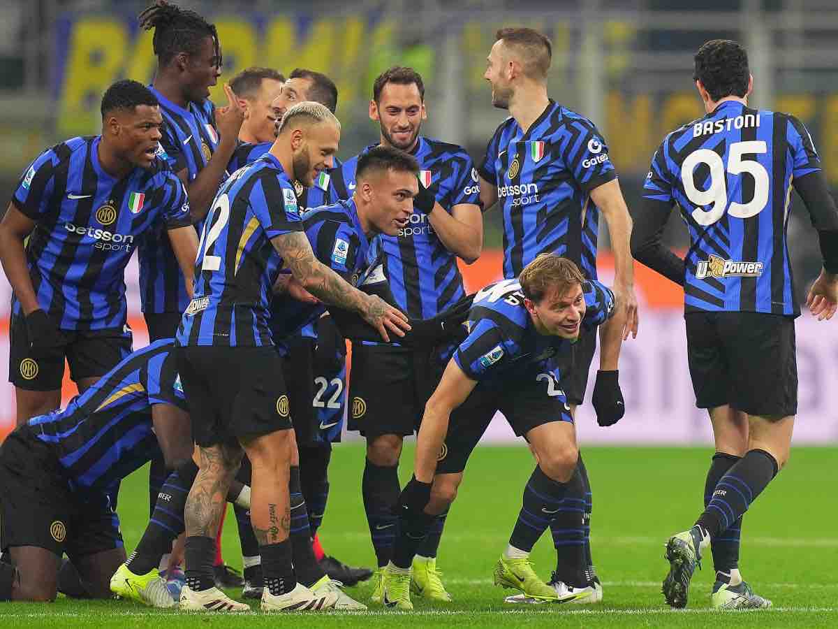 Squadra Inter