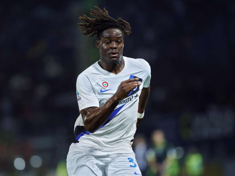 Bisseck in partita