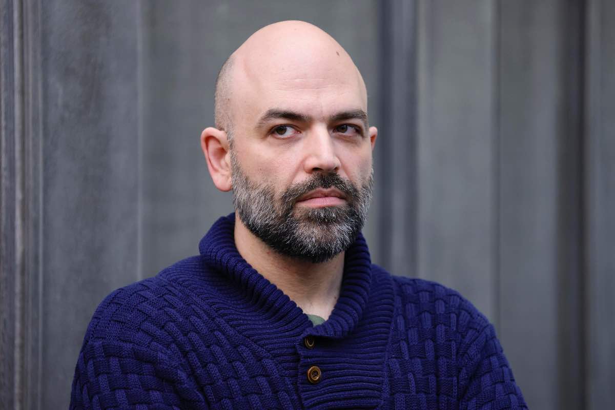 Saviano fa dietro front