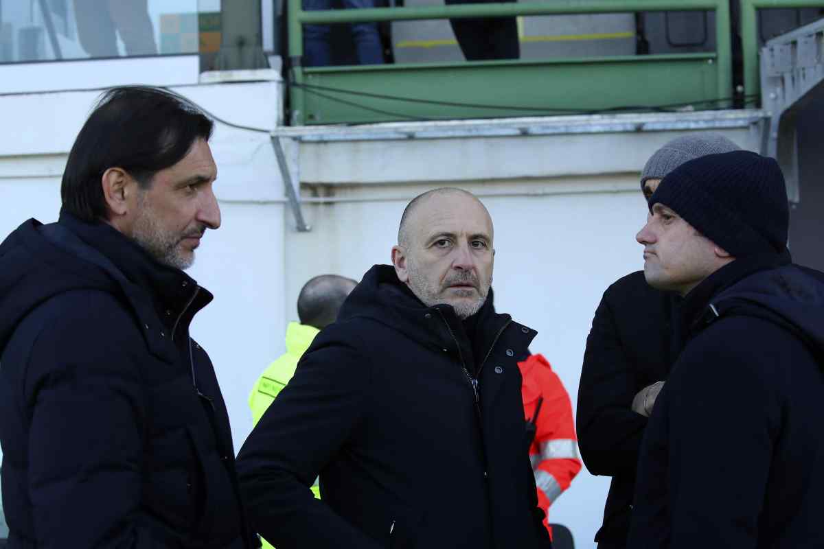 Ausilio Inter