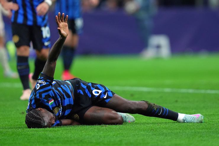 Thuram