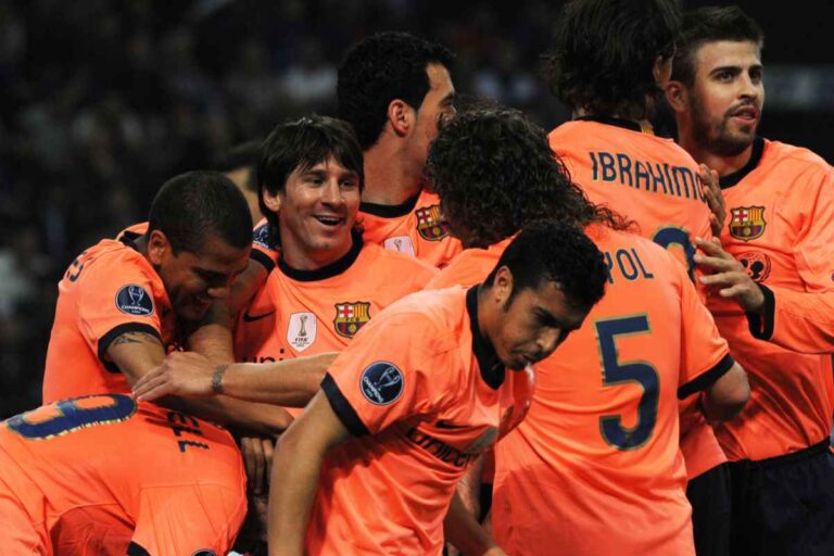 Squadra Barcellona