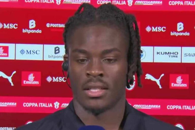 Bisseck intervista