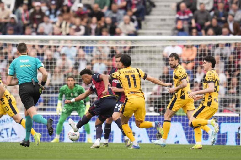 Bologna-Inter, squalifica in arrivo