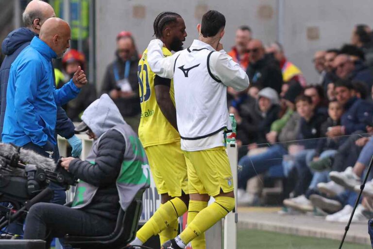 Calciomercato Inter, colpo da 30 milioni dalla Lazio
