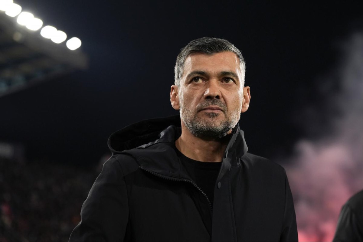 Conceicao ne recupera due