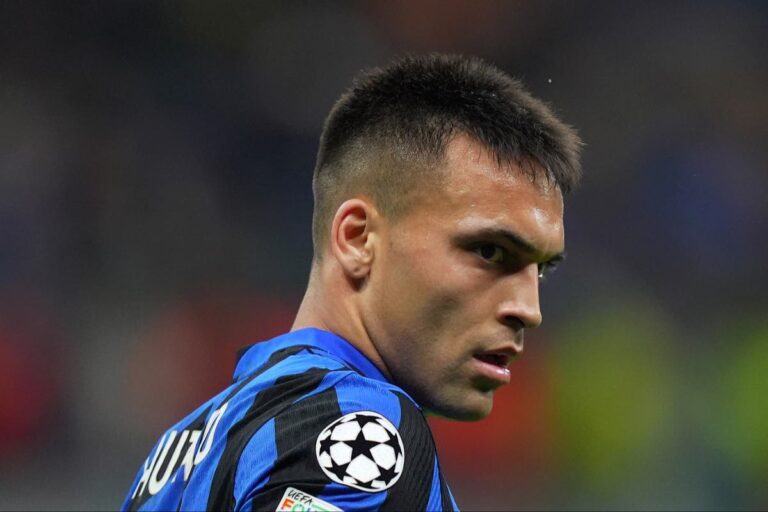 Lautaro VS Kompany