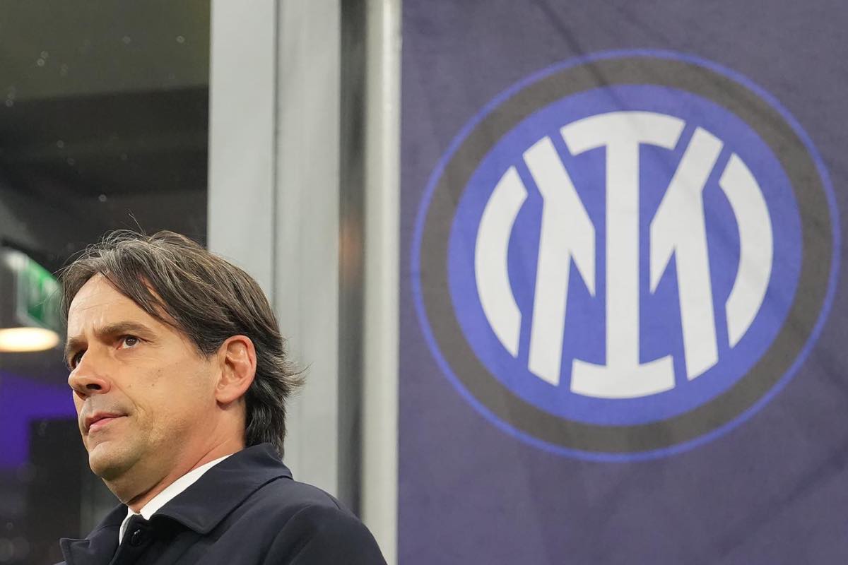 Formazioni Inter-Milan