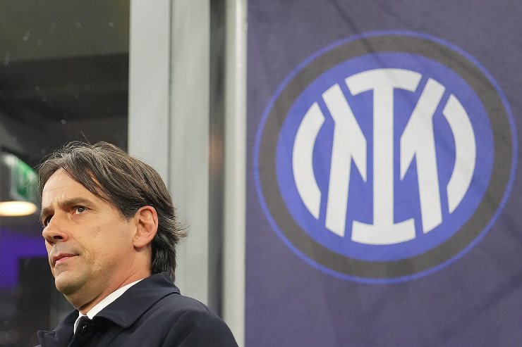 Inzaghi Inter