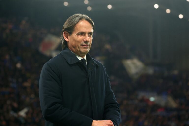 Inzaghi Inter