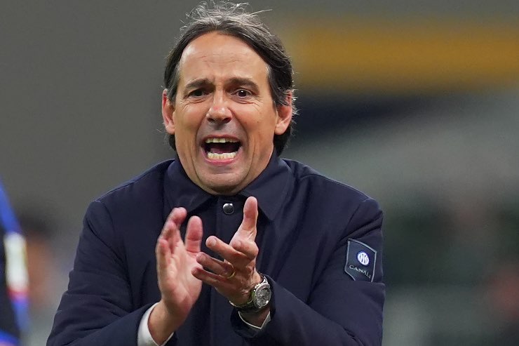 Inter-Bayern, Inzaghi sprona la squadra