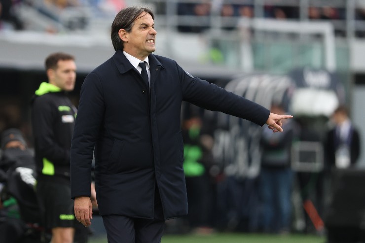 Inzaghi preoccupato: i numeri sono spaventosi