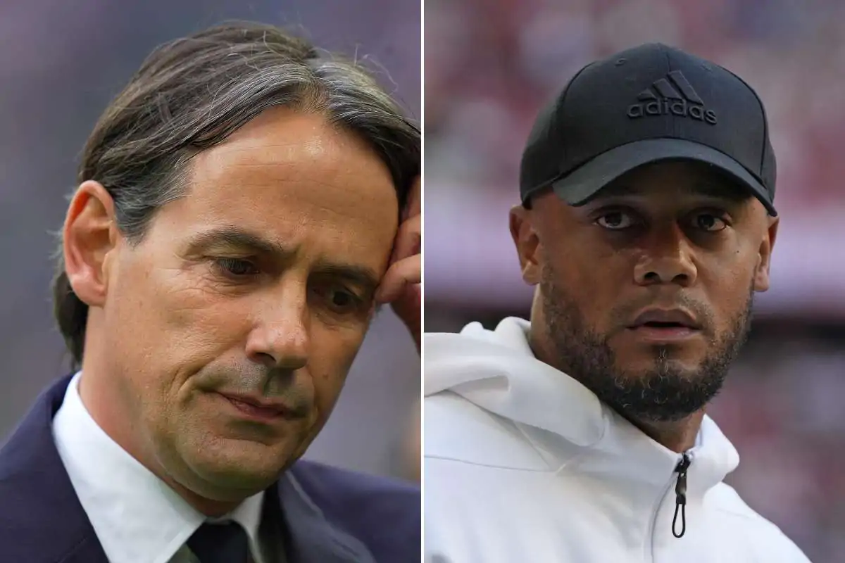 Inzaghi Kompany