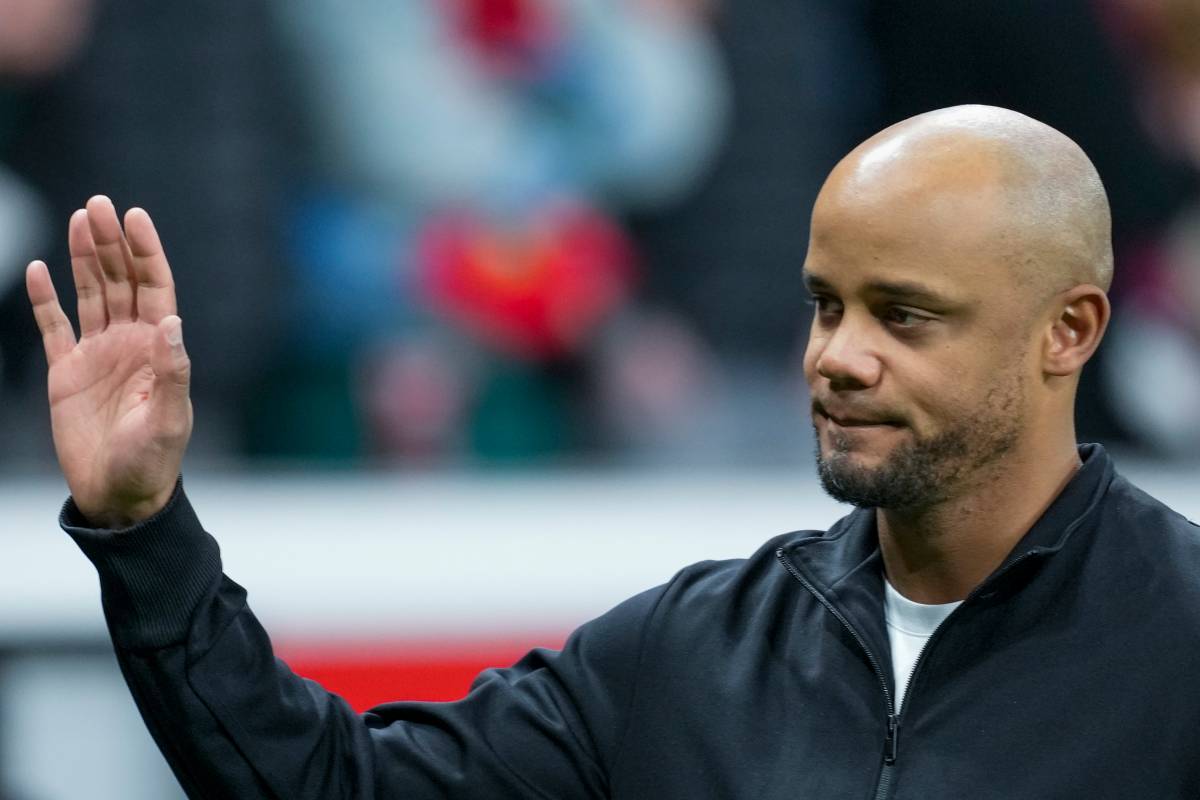 Vincent Kompany