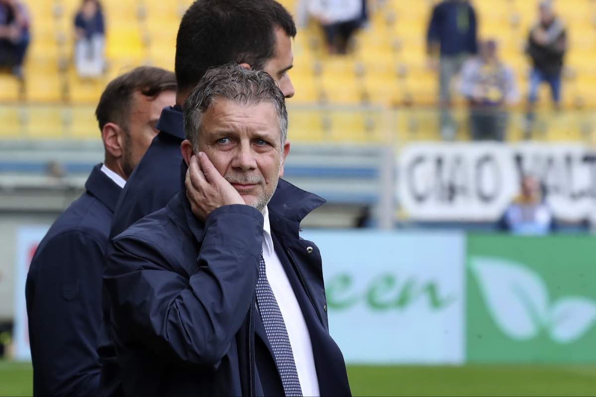 Leoni nel mirino dell'Inter