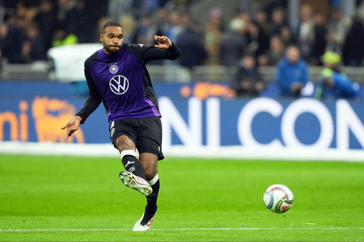 Tah-Inter, cosa trapela