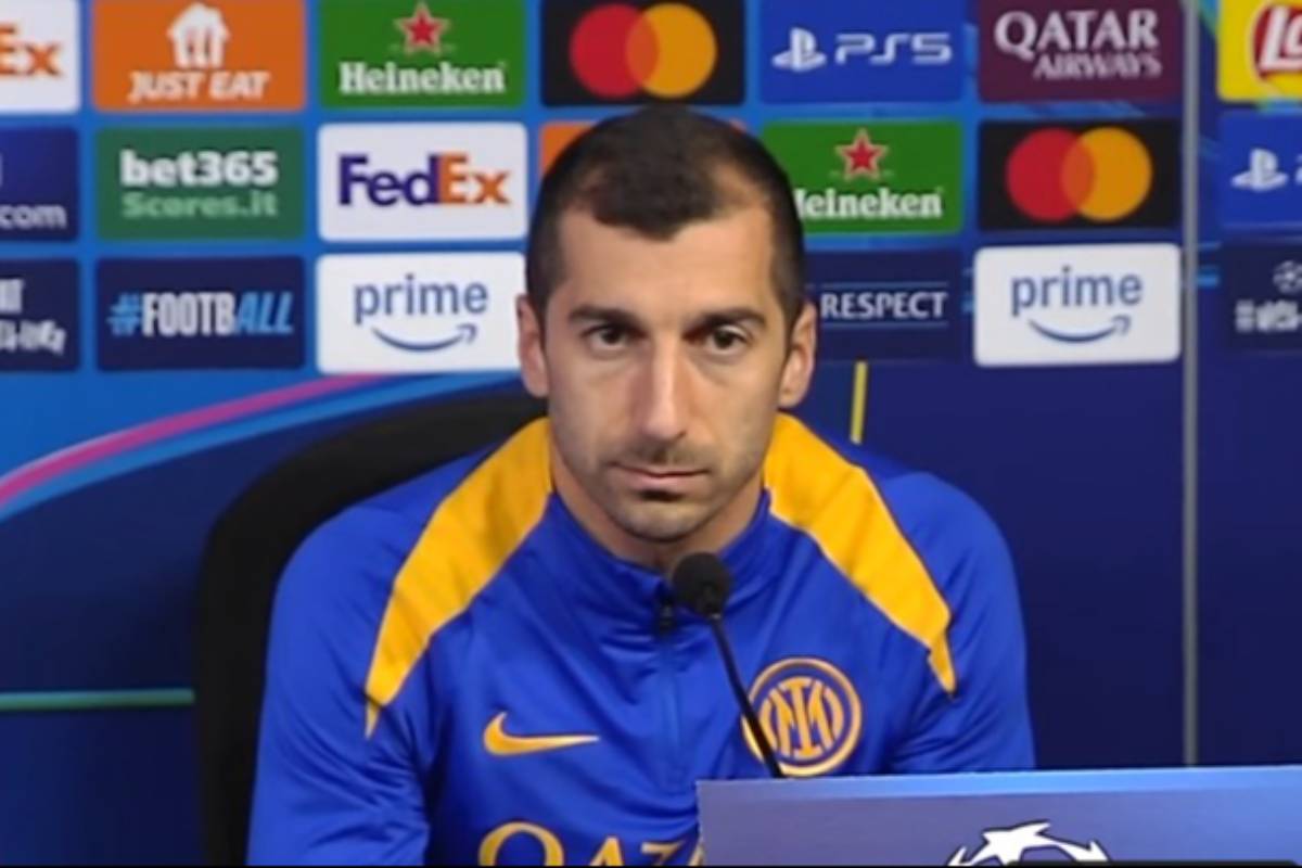 Mkhitaryan