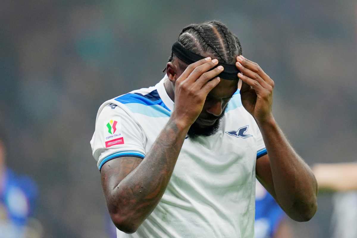 Nuno Tavares all'Inter
