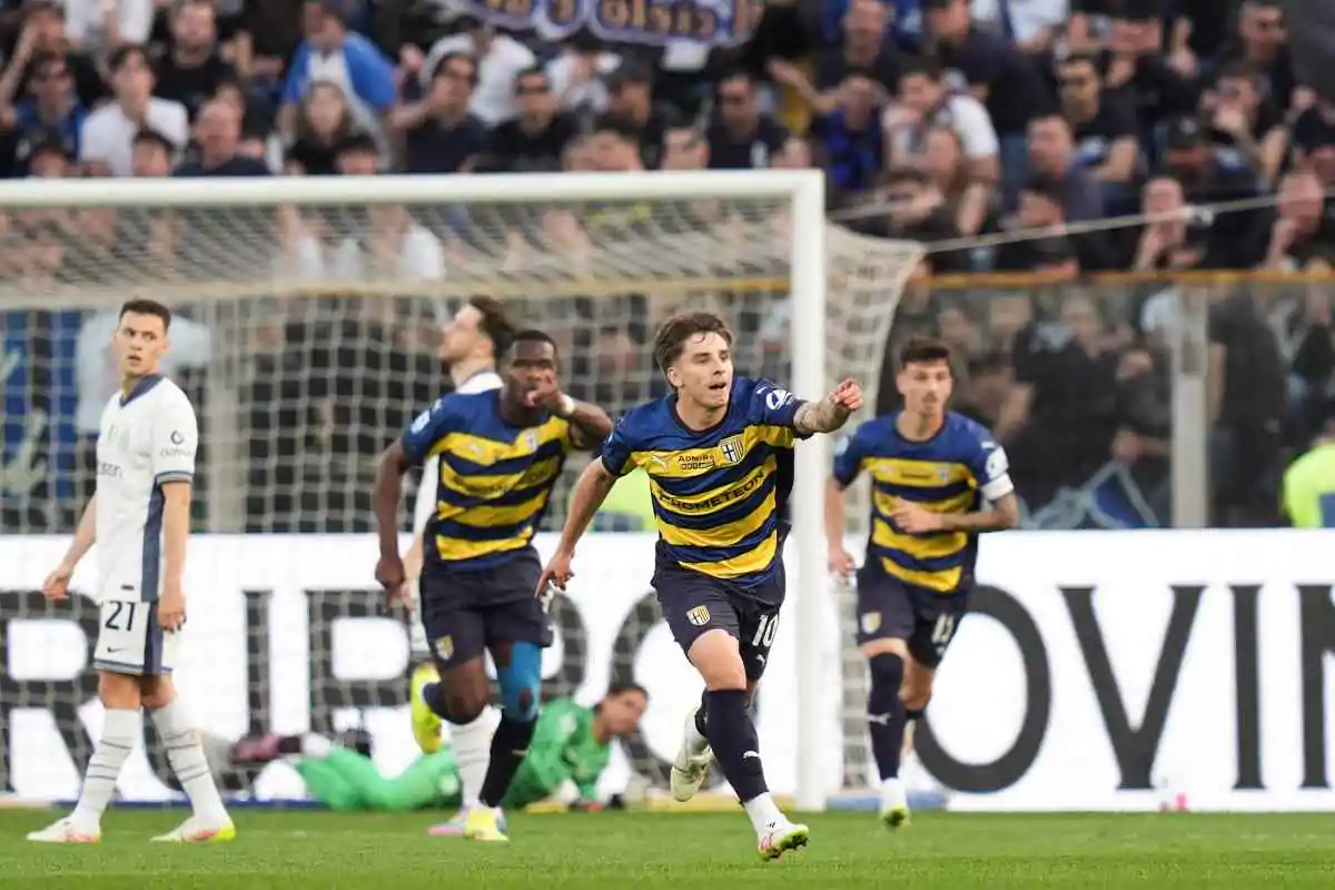 Parma