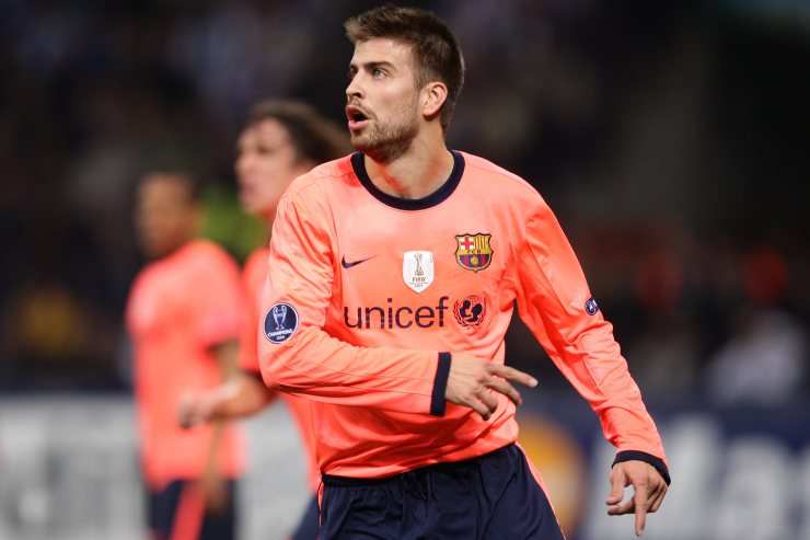 Piquè