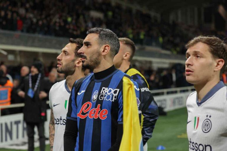 Possibile 3-0 a tavolino