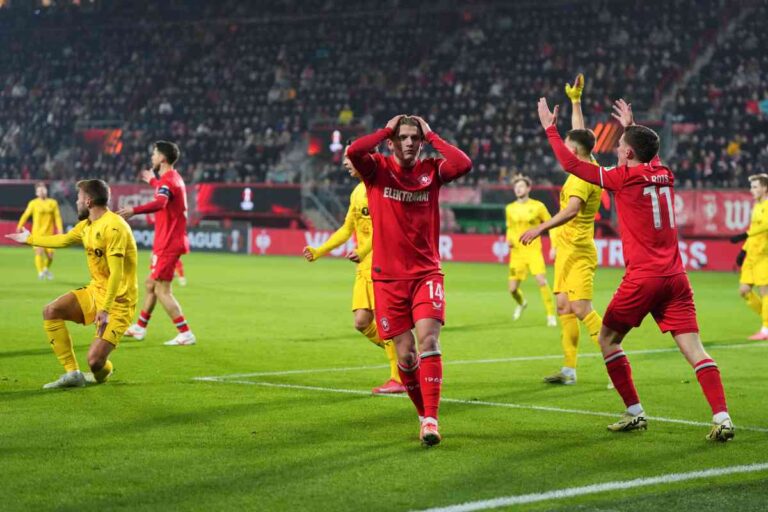 Steijn Twente