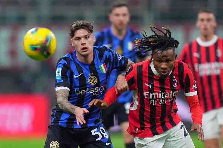 L'Inter blinda Zalewski