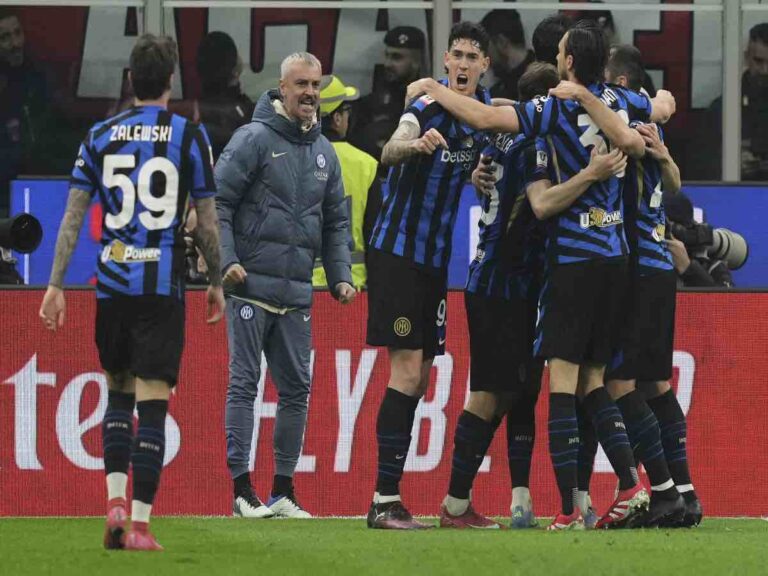 Zalewski resta all'Inter