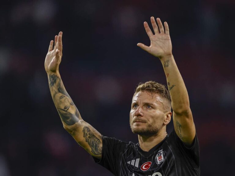 Immobile