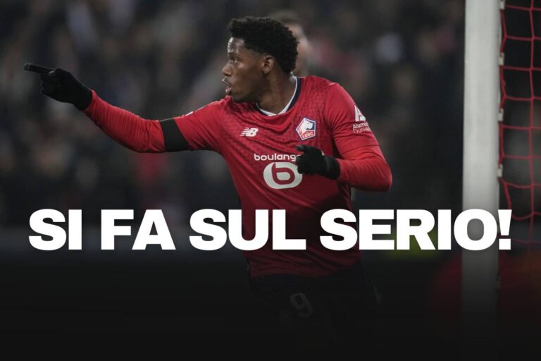 Inter-David, si fa sul serio