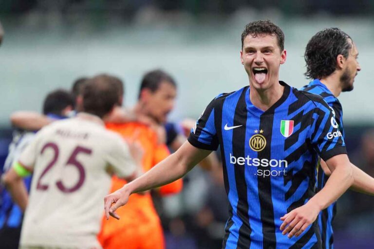 Pavard esultanza
