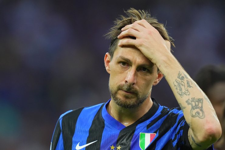 Acerbi disperato